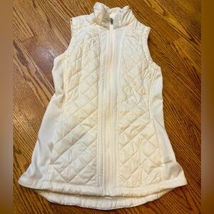 Athleta Running Vest